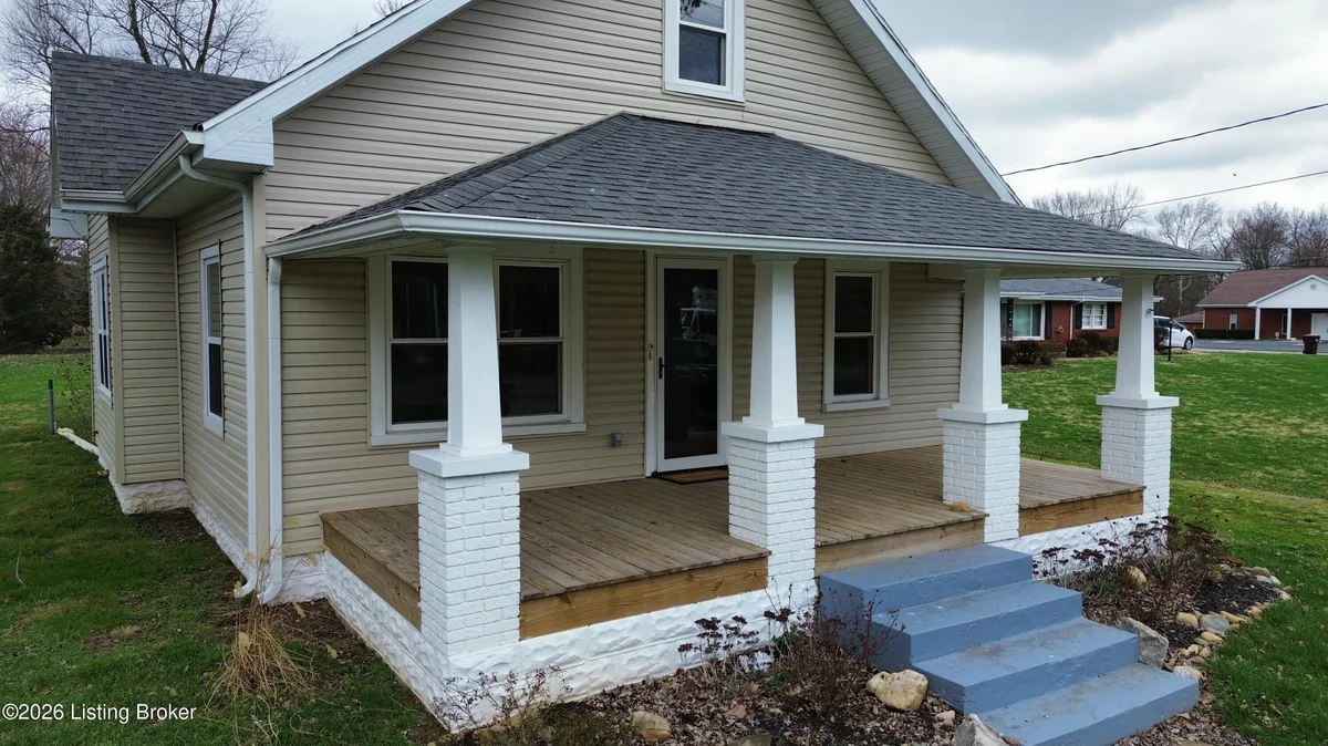 339 N Highway 421 - Main photo