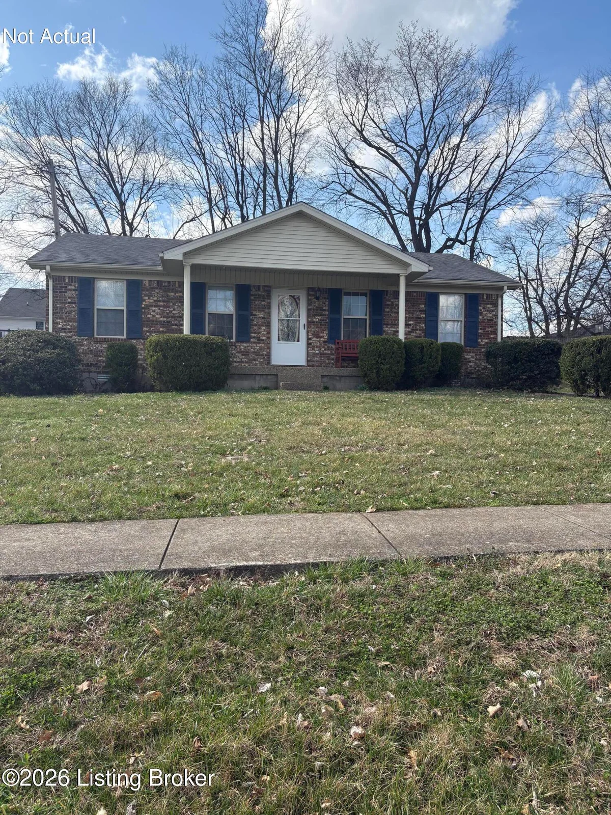 122 McGowan Ave - Main photo