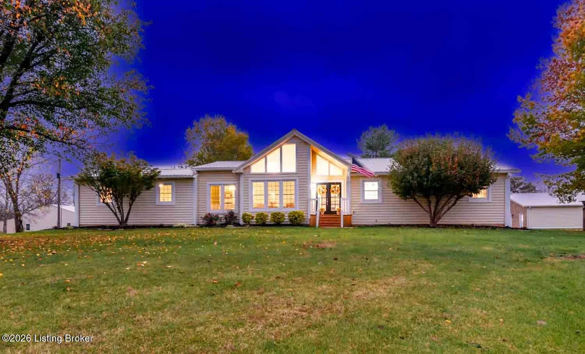 252 Burba Rd - Main photo