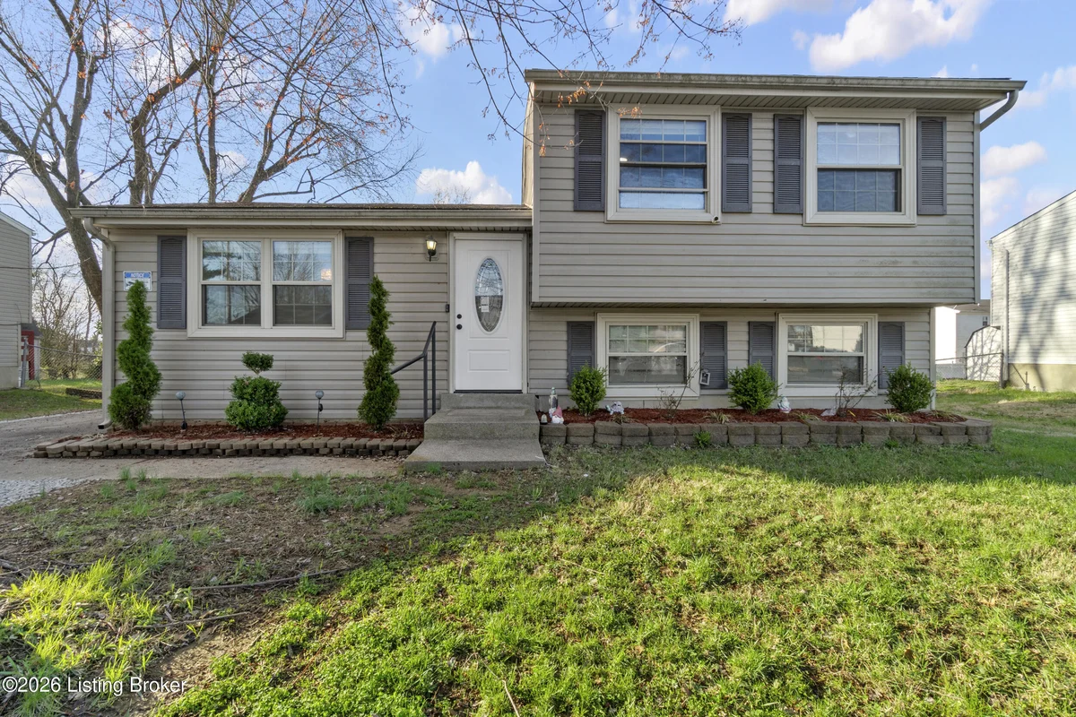 5512 Antle Dr - Main photo