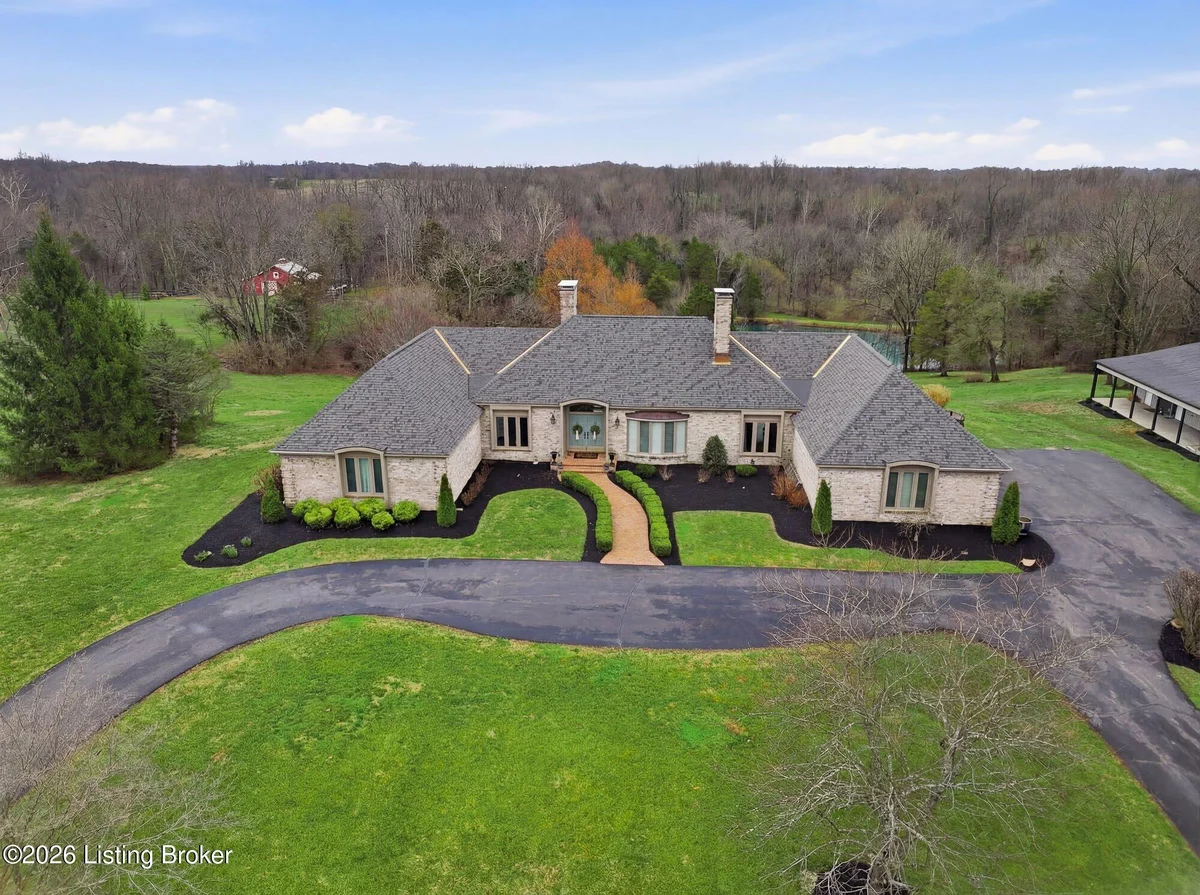 10514 Buckeye Trace - Main photo