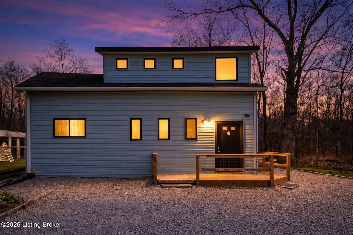3031 Beech Grove Rd - Main photo