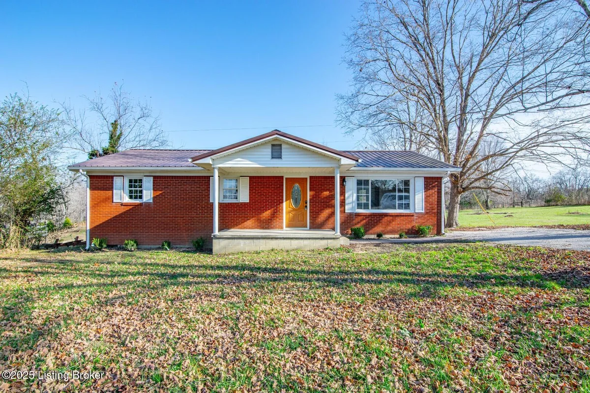 13293 Priceville Rd - Main photo