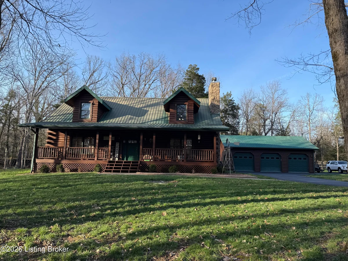284 Pine Creek Rd - Main photo