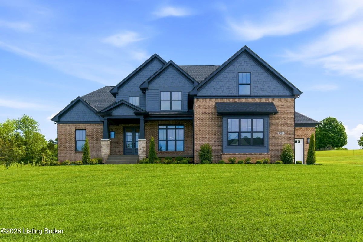 7209 Sunset Ln - Main photo