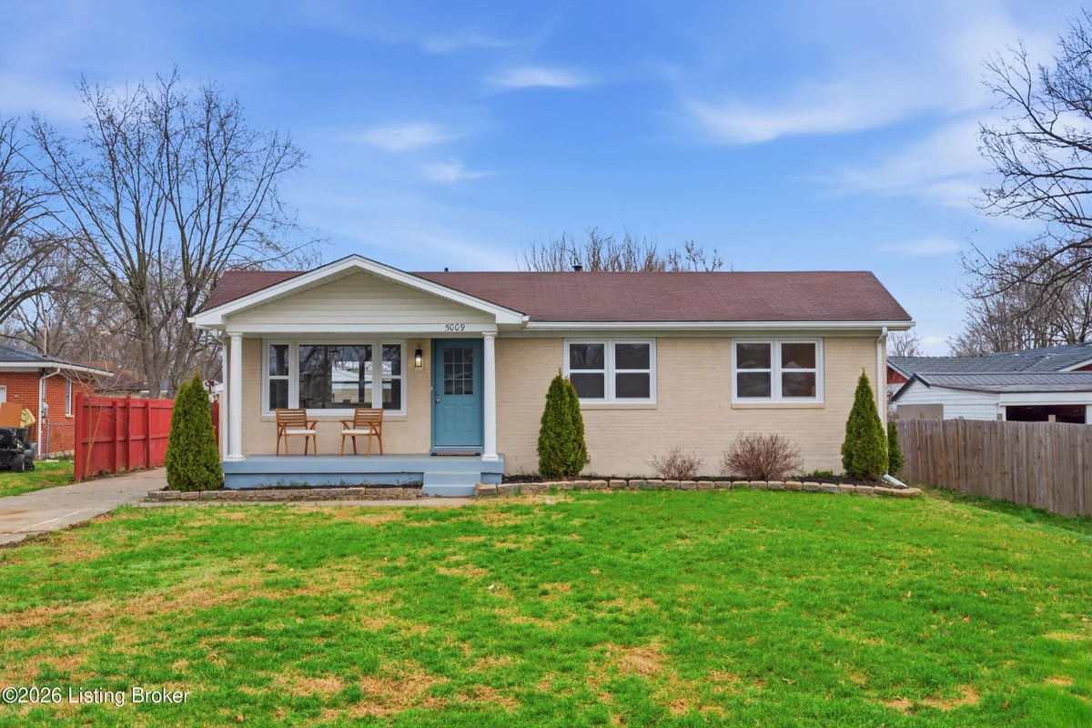 5009 Paramount Dr - Main photo