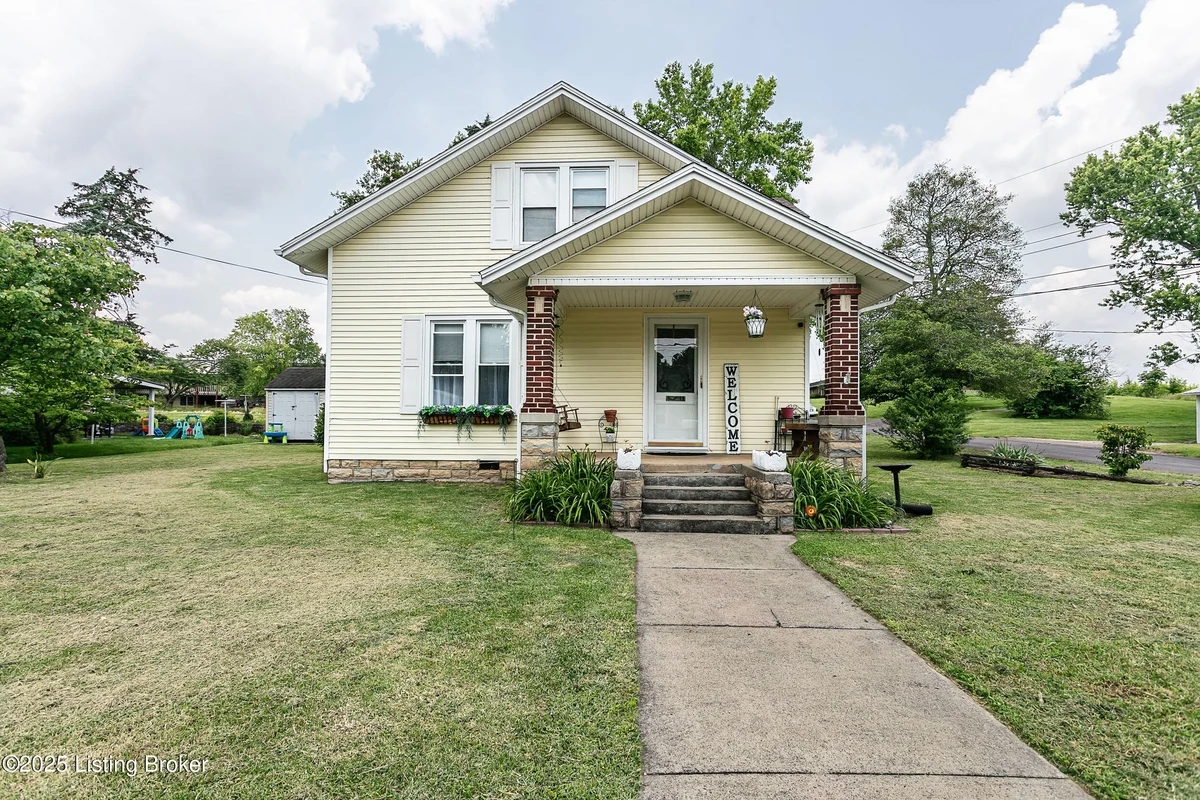 701 Bell Ave - Main photo