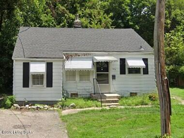 183 N Ewing Ave - Main photo