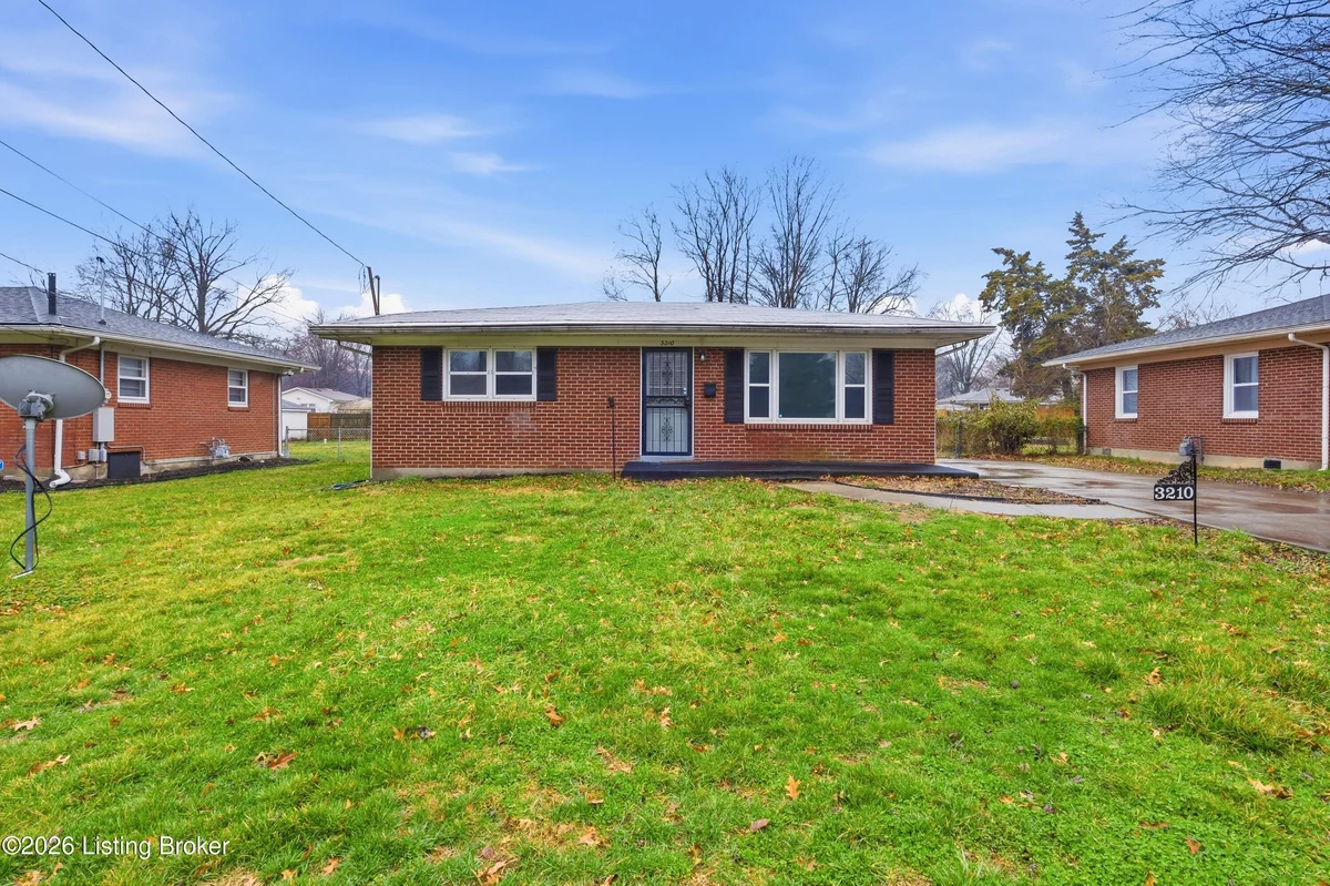 3210 Elane Dr - Main photo