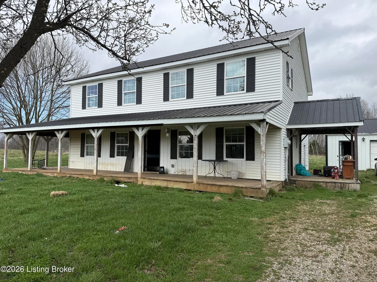 603 Legrande Ln - Main photo
