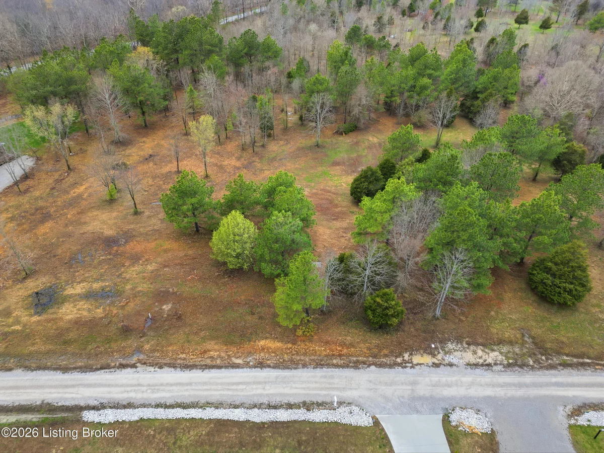 Lot 1C Pine Trail - Main photo
