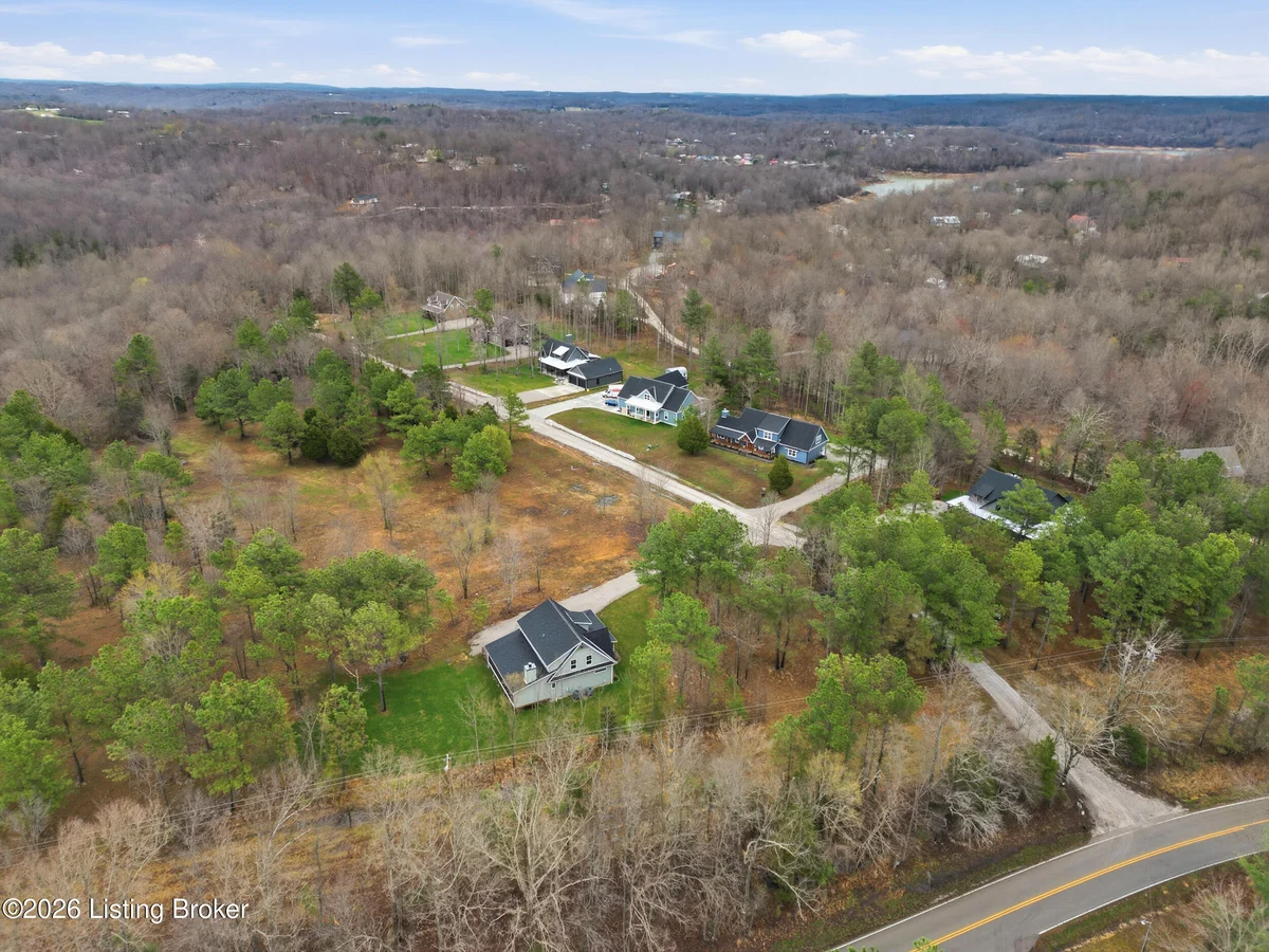 Lot 1D Pine Trail - Main photo