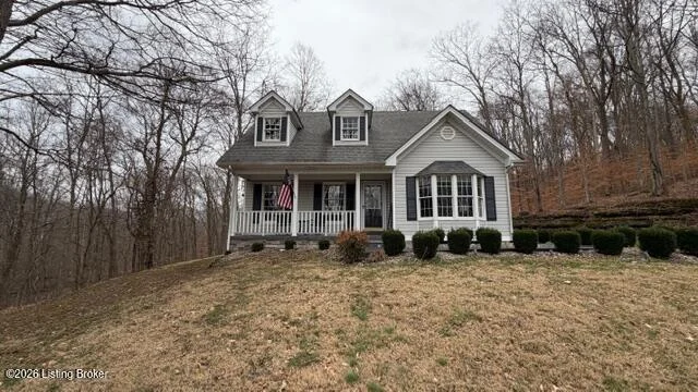 3456 Bennett Ln - Main photo