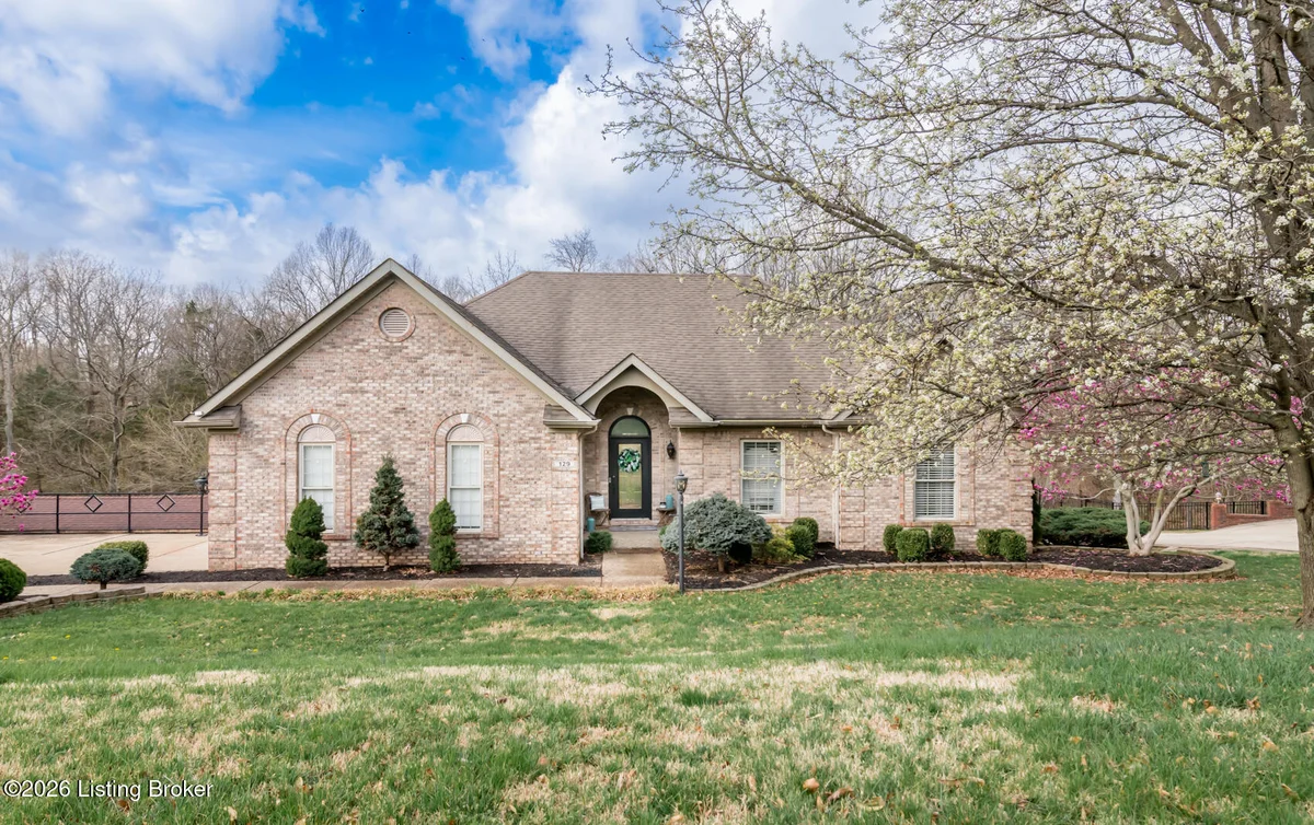 129 Running Creek Cir - Main photo