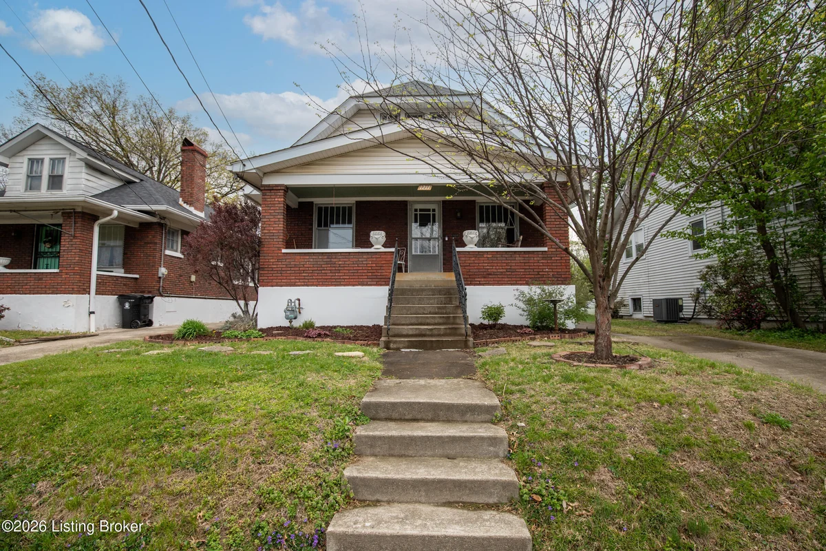 1211 Delor Ave - Main photo