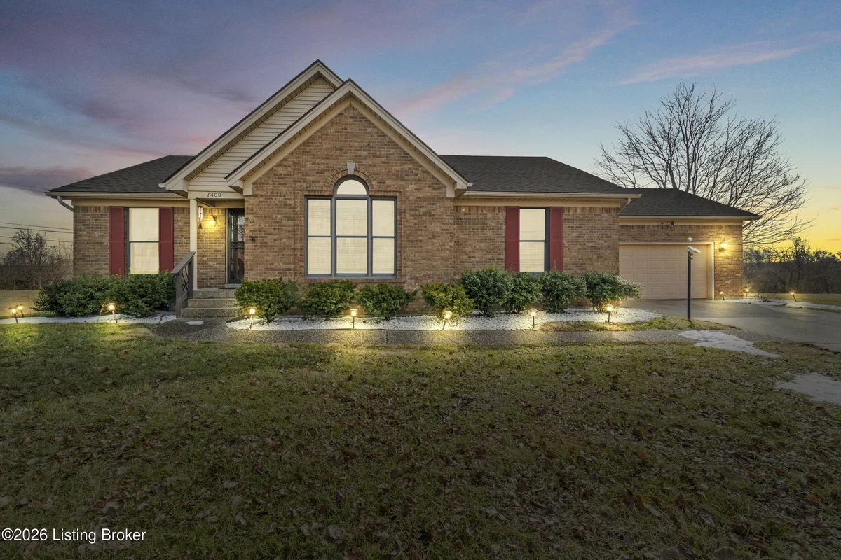 7409 Independence Cove - Main photo