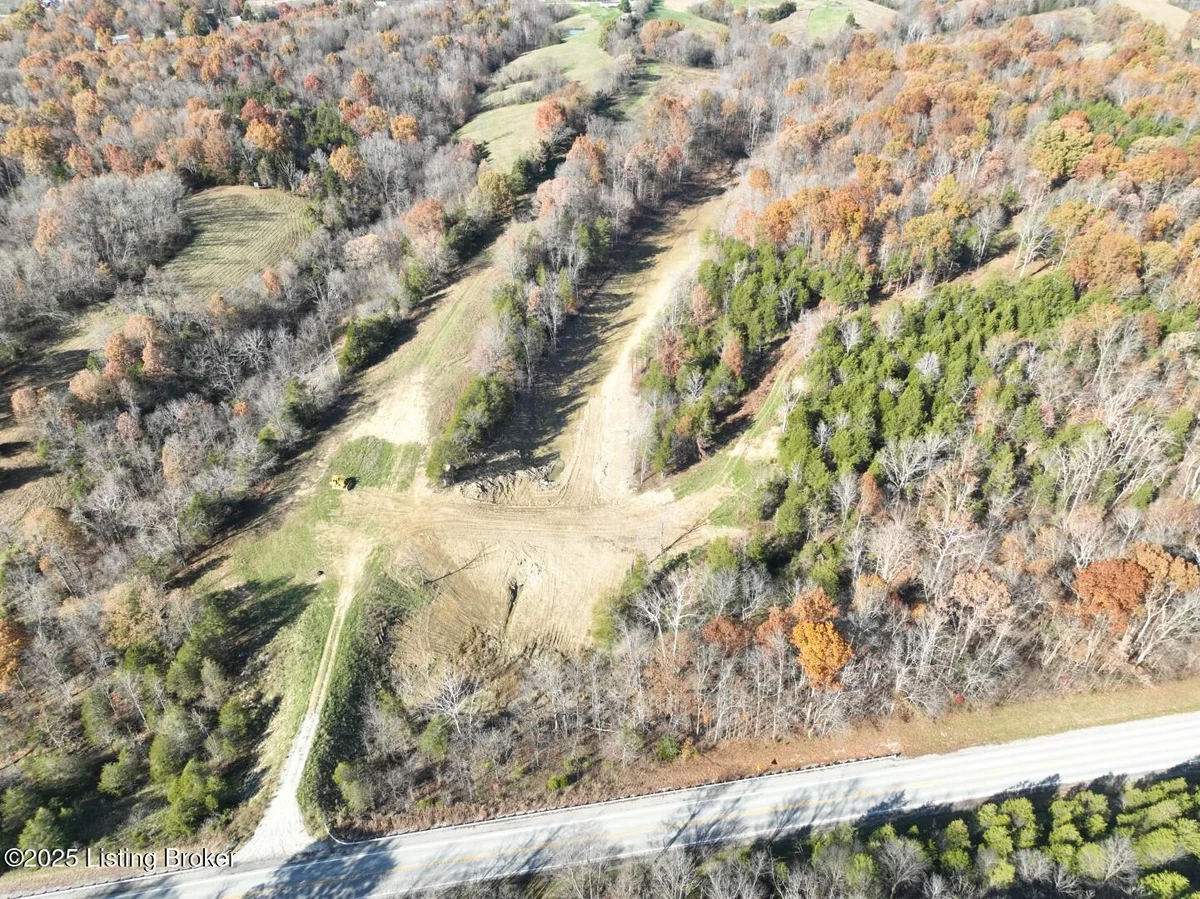 0 Hwy 555 - Main photo