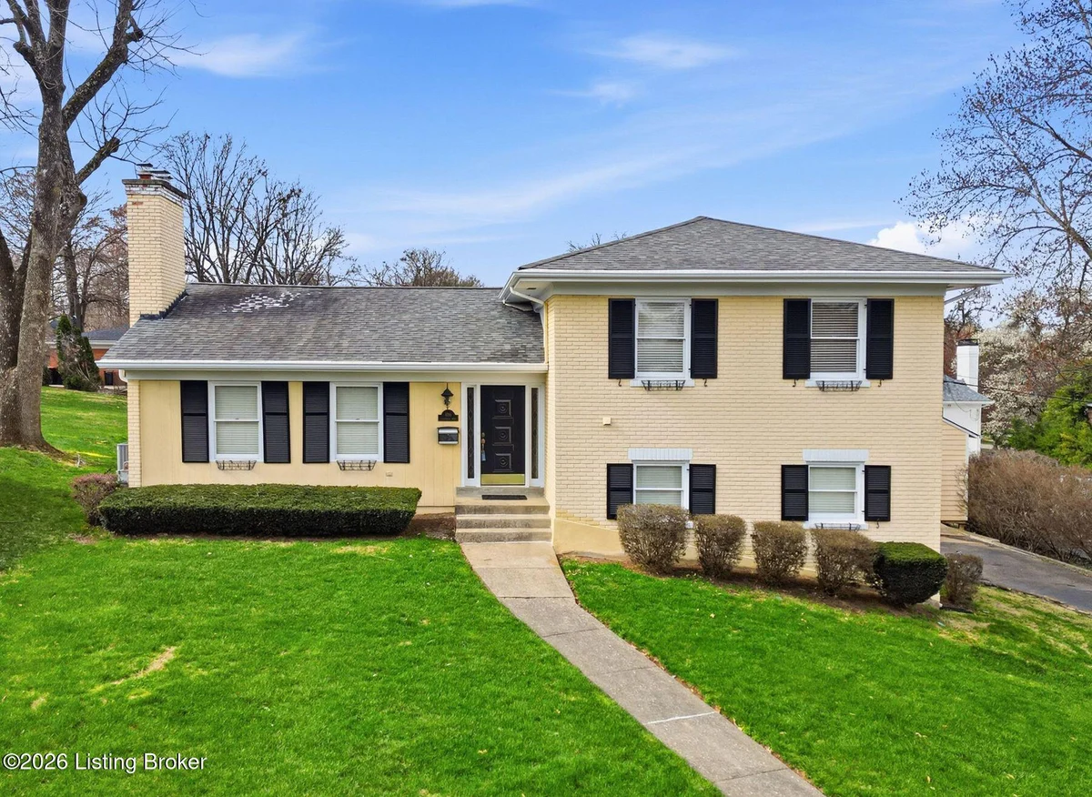 608 Cloverlea Rd - Main photo