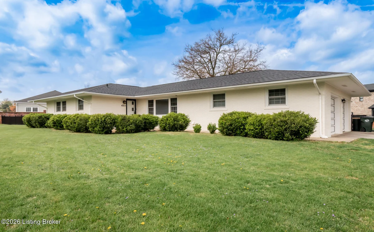 4315 Foeburn Ln - Main photo