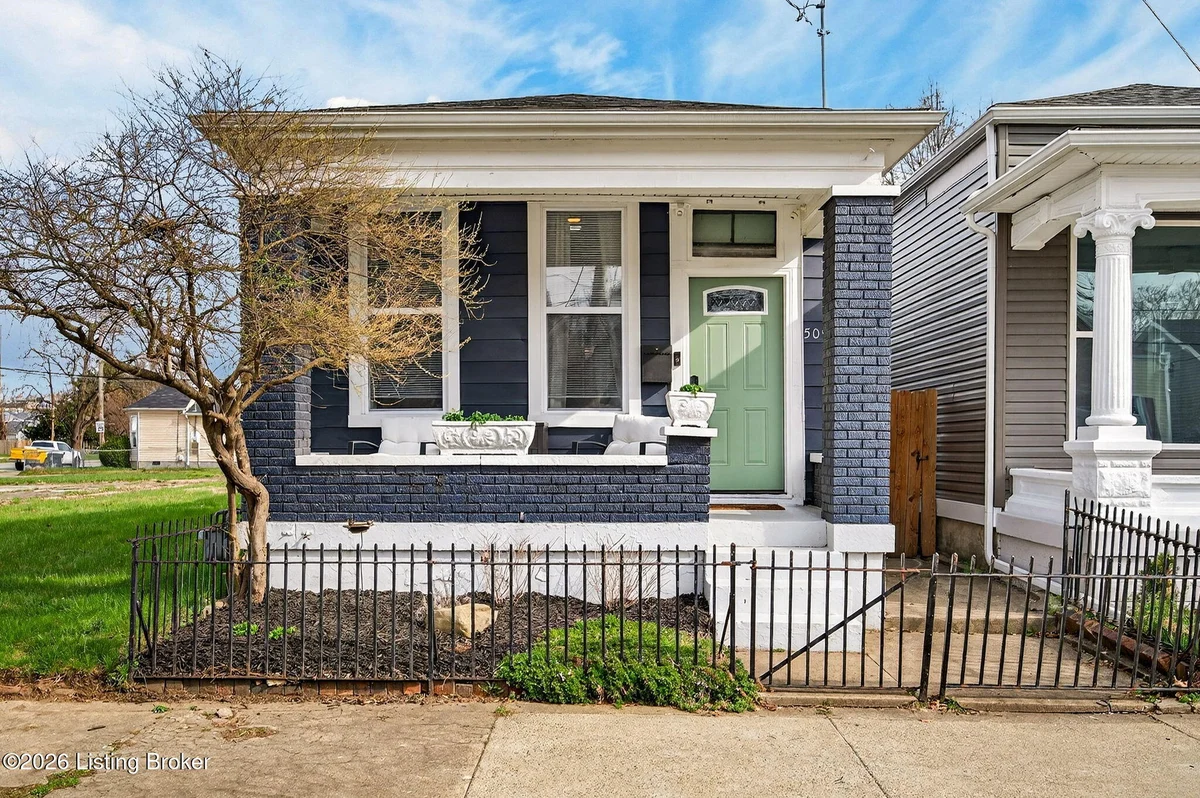 509 E Kentucky St - Main photo