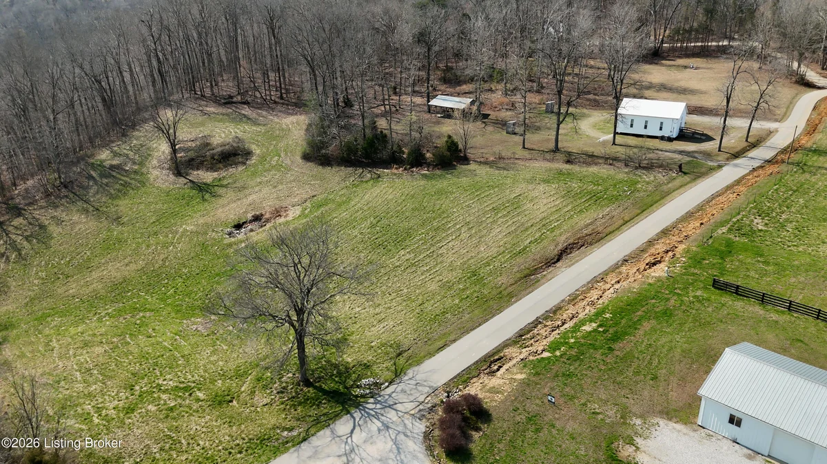 5 AC Jericho Church Rd - Main photo