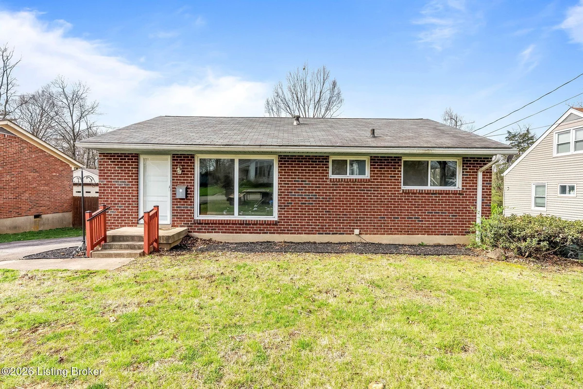 3614 Dell Rd - Main photo