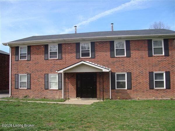 3217 Springfield Dr - Main photo