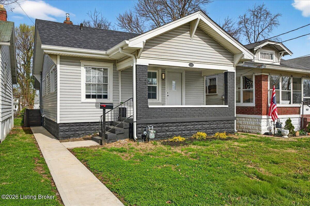 2722 Taylor Blvd - Main photo
