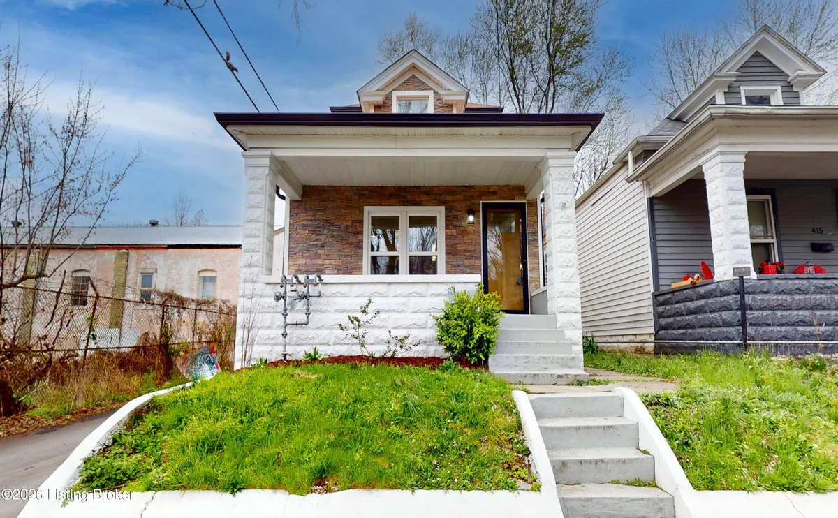 413 Camp St - Main photo