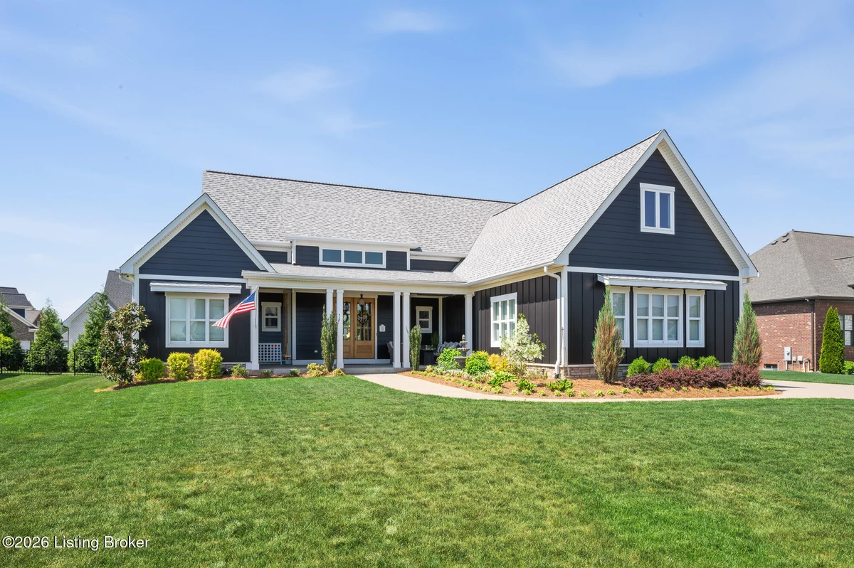 6370 Clore Ln - Main photo