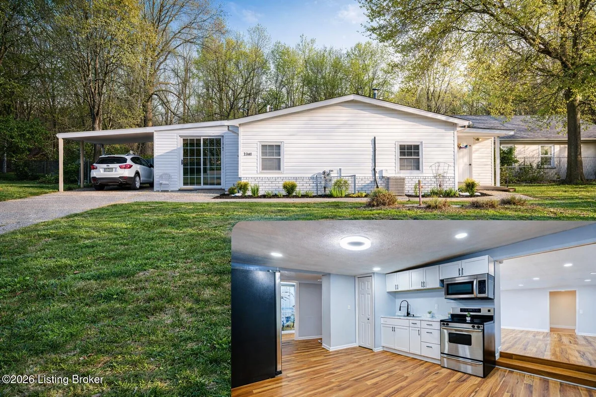 1207 Doris Dr - Main photo