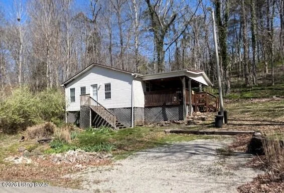 641 S Riverbend Rd - Main photo