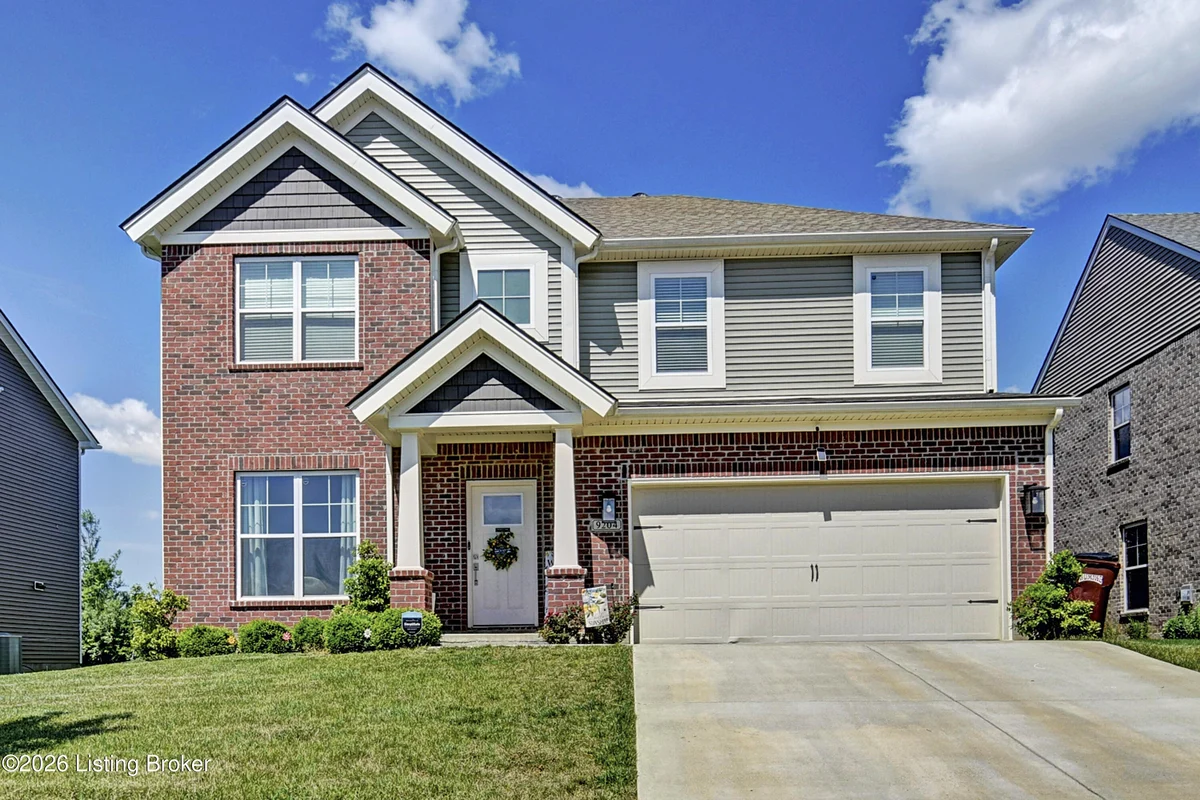 9204 Fox Chase Rd - Main photo