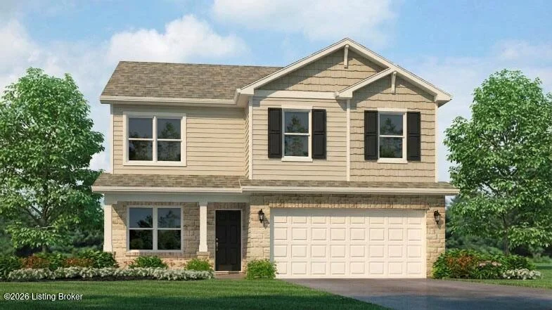 8104 Cedar Pointe Dr - Main photo