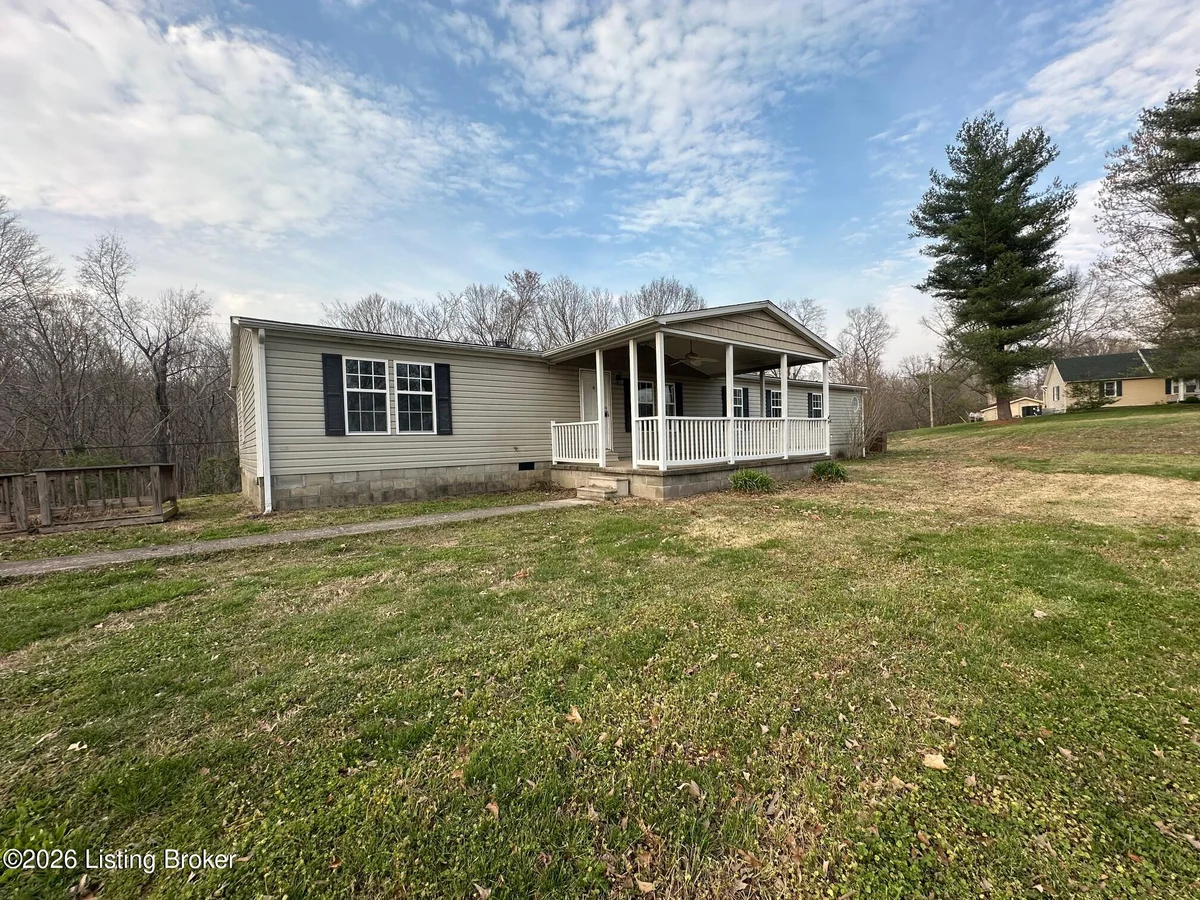 2375 Martwick Rd - Main photo