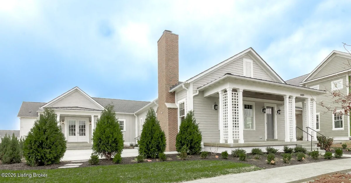 6409 Spring Beauty Ln - Main photo
