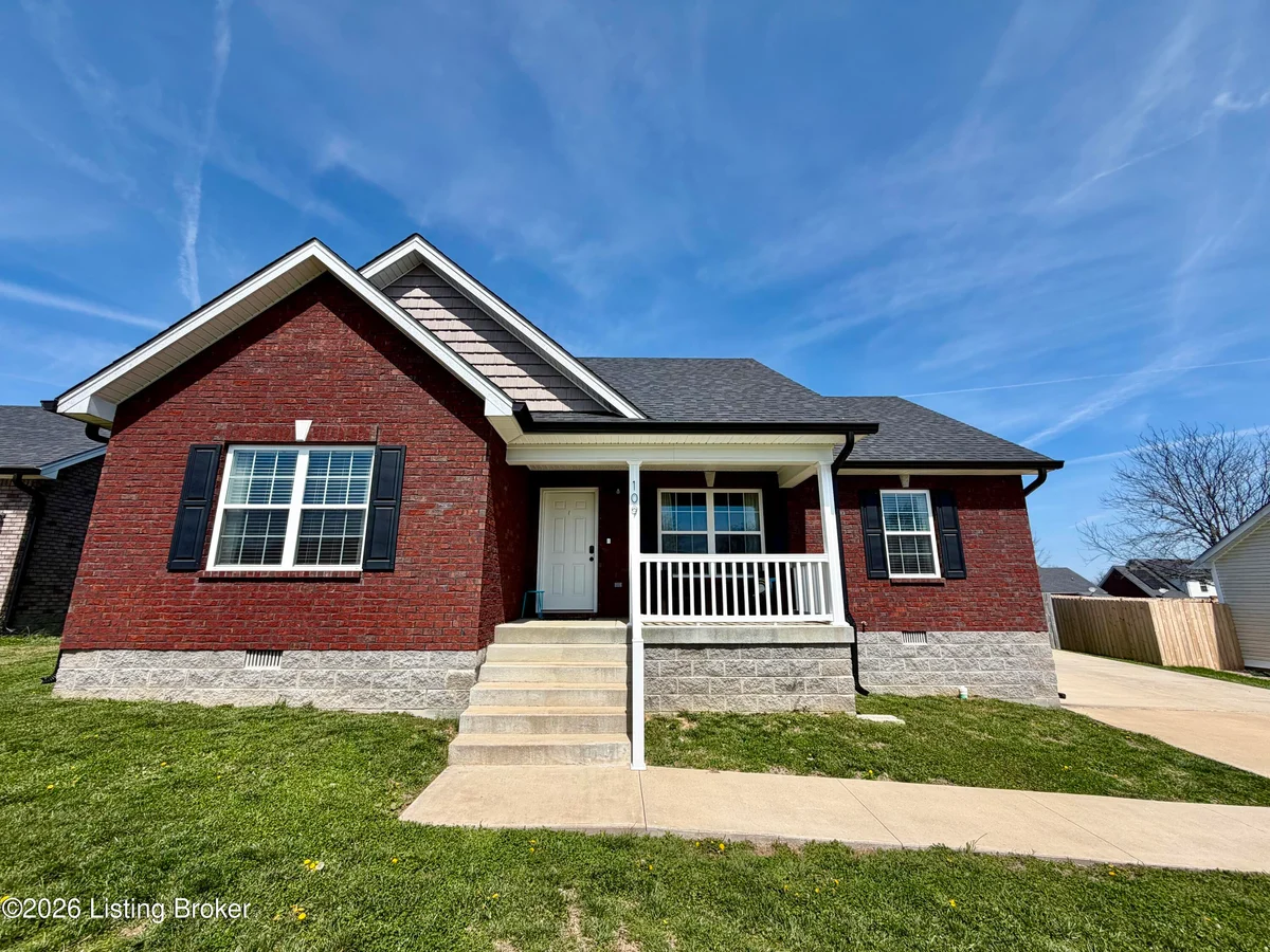 109 Linden Ave - Main photo