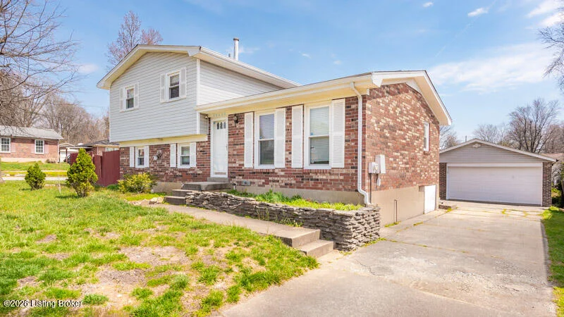 6701 Santom Ln - Main photo