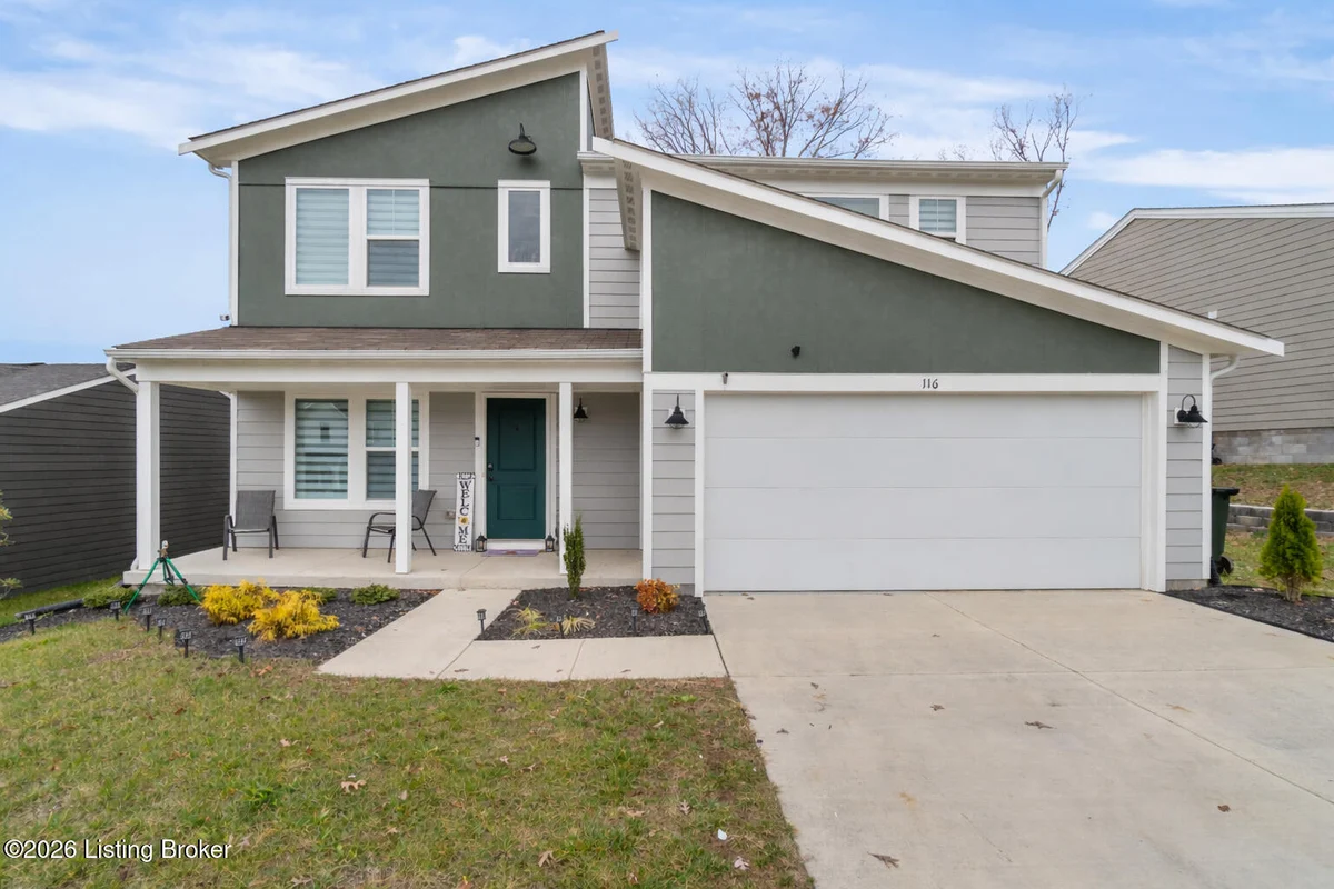 116 Strawberry Fld Dr - Main photo