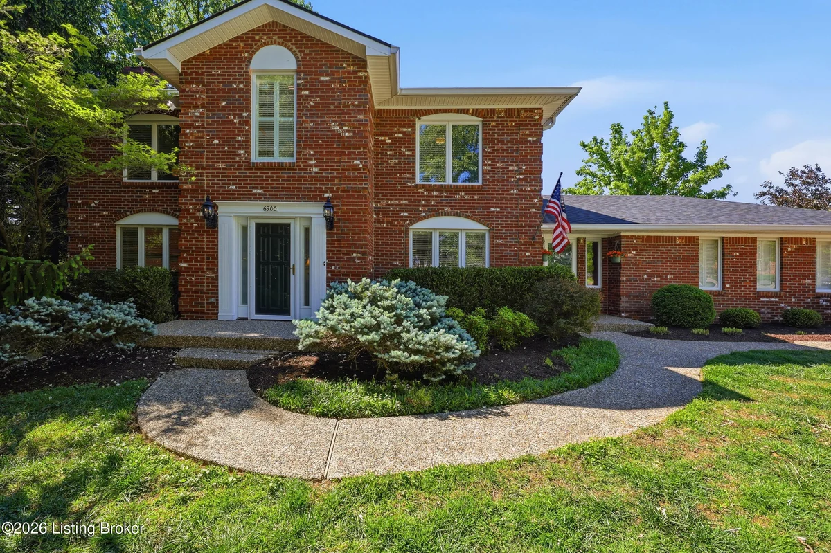 6900 Timber Ridge Ct - Main photo