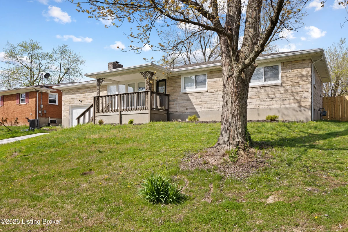 6604 Morocco Dr - Main photo