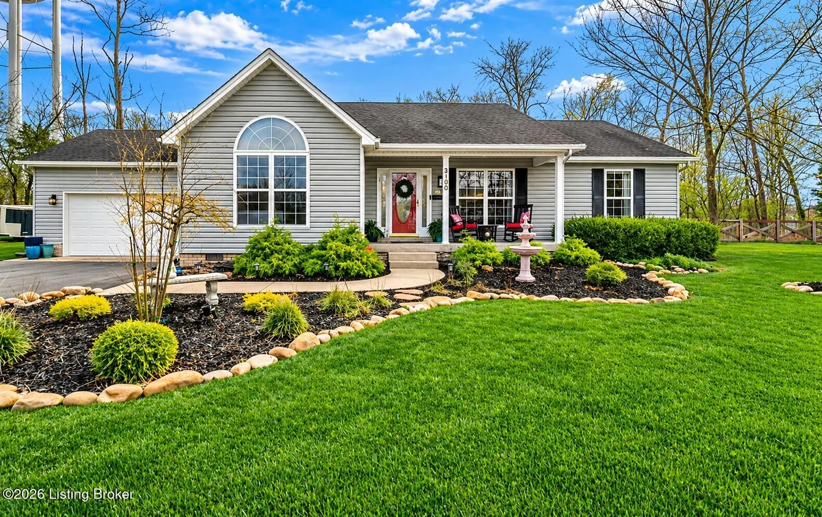 3100 Colton Ct - Main photo