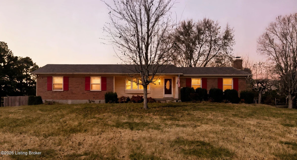 254 Oakridge Ct - Main photo