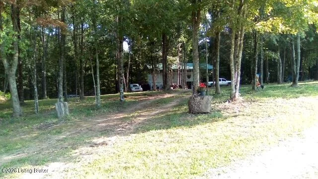 1310 Fox Cliff Rd - Main photo
