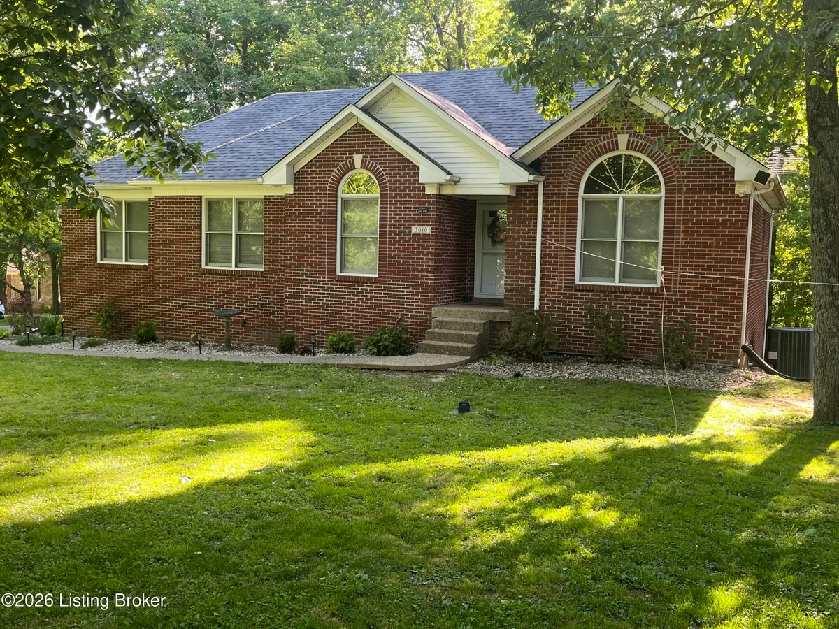 3010 Shady Trace - Main photo