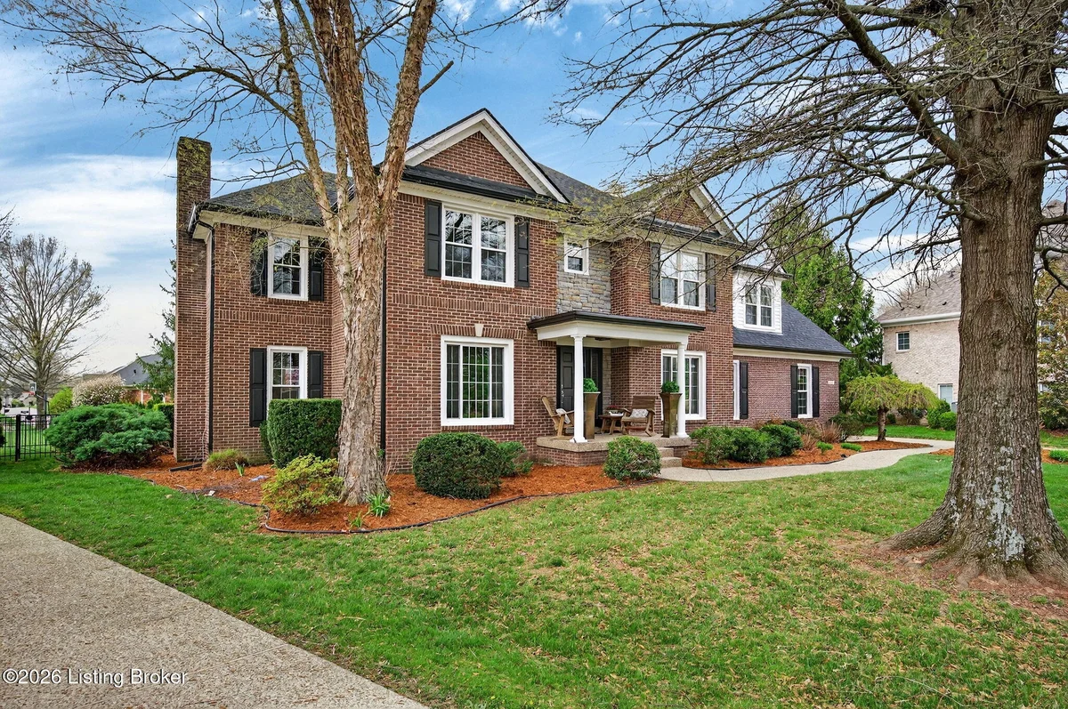 3109 Crestmoor Ct - Main photo