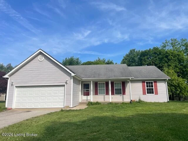 2146 Cecilia Smiths Mill Rd - Main photo