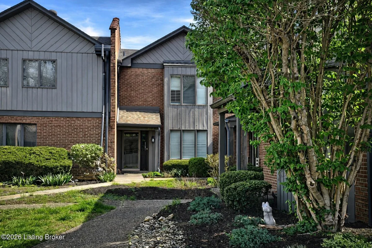 5535 Forest Lake Dr - Main photo