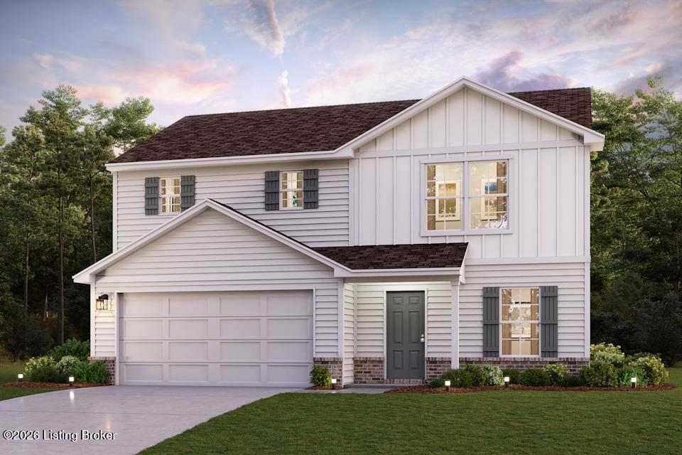 2004 Pinnacle Way - Main photo