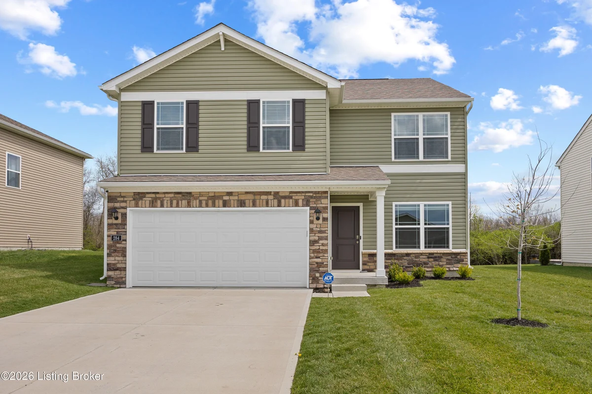 284 Zelcova Dr - Main photo
